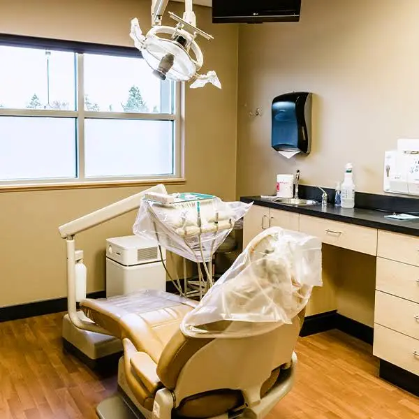 Seahurst Park Dentistry of Burien