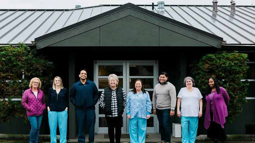 Seahurst Park Dentistry of Burien