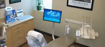 The Smile Institute, Monroe - Dr. Stanley Tang