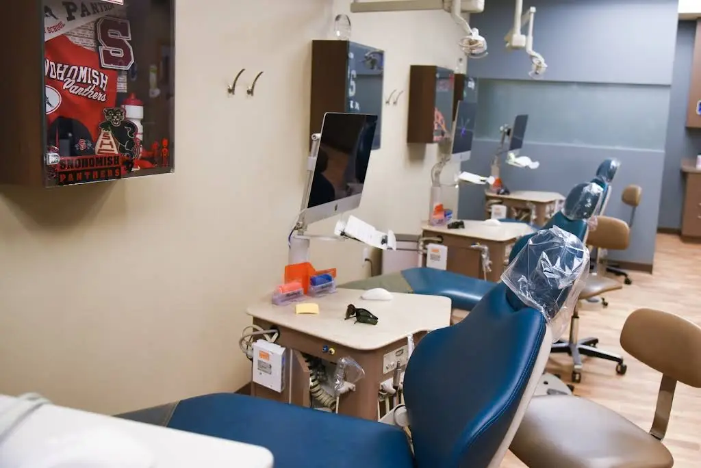 Jones Family Orthodontics