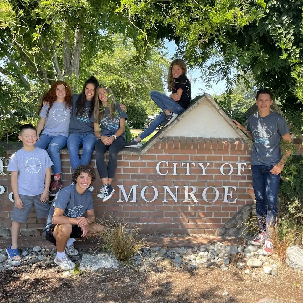 Jones Family Orthodontics