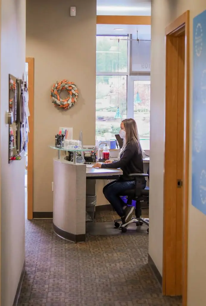 Jones Family Orthodontics