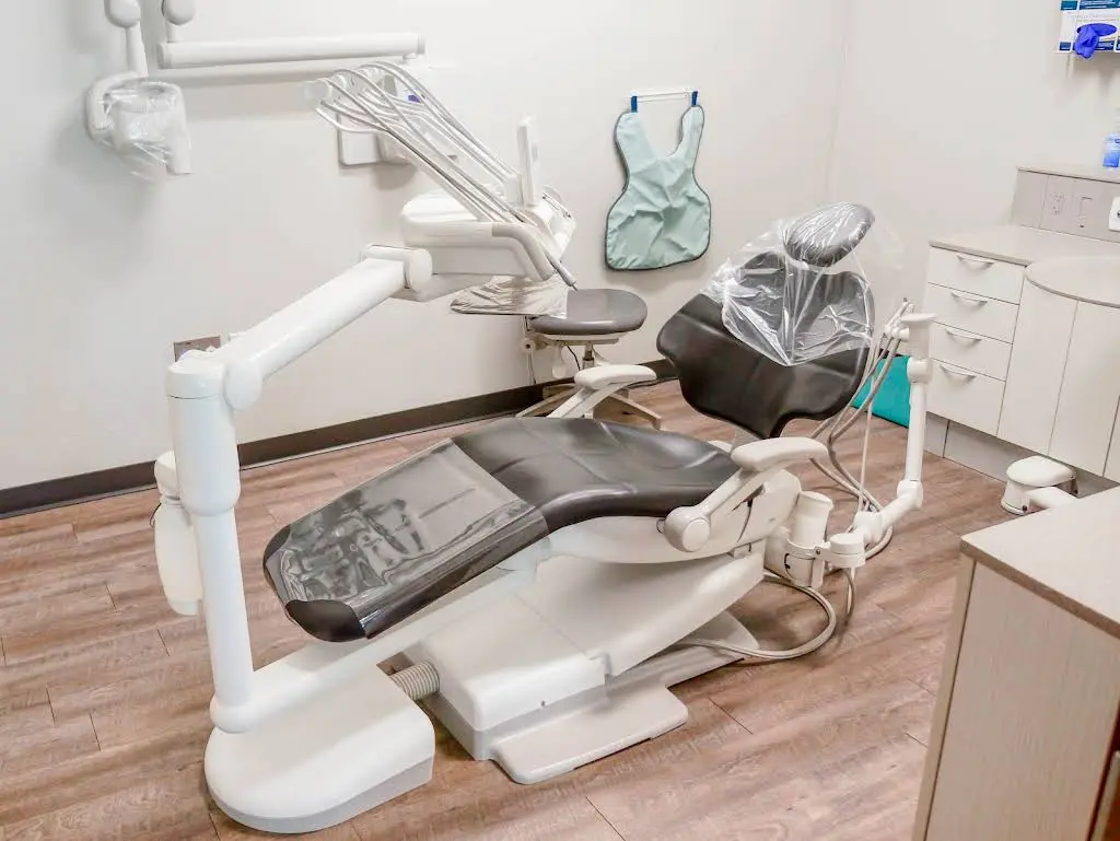 Puget Sound Pediatric Dentistry