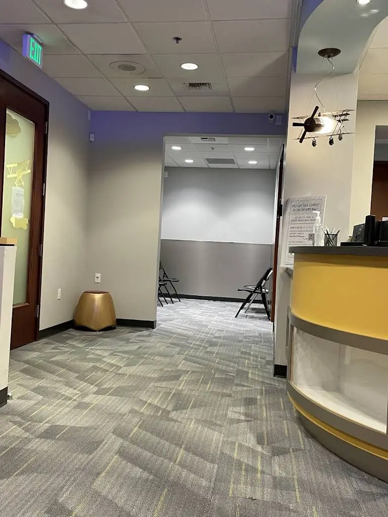Puget Sound Pediatric Dentistry