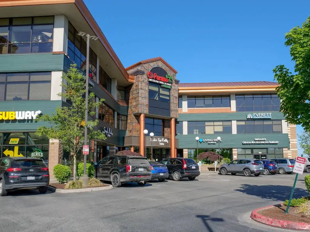 Puget Sound Pediatric Dentistry