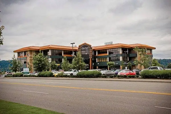 Puget Sound Pediatric Dentistry