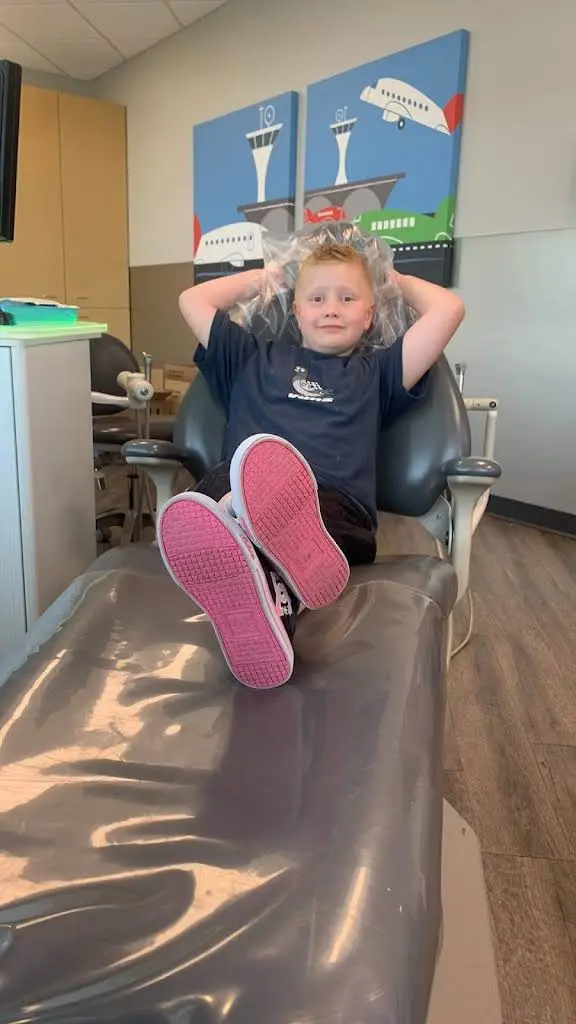 Puget Sound Pediatric Dentistry