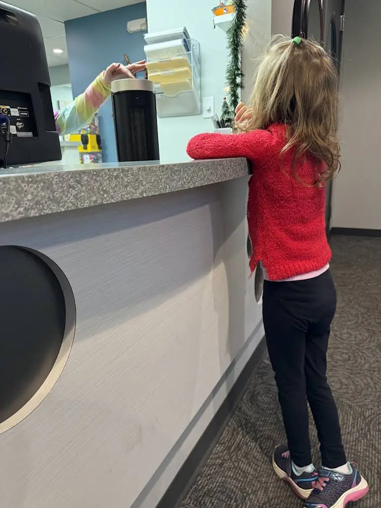 Puget Sound Pediatric Dentistry