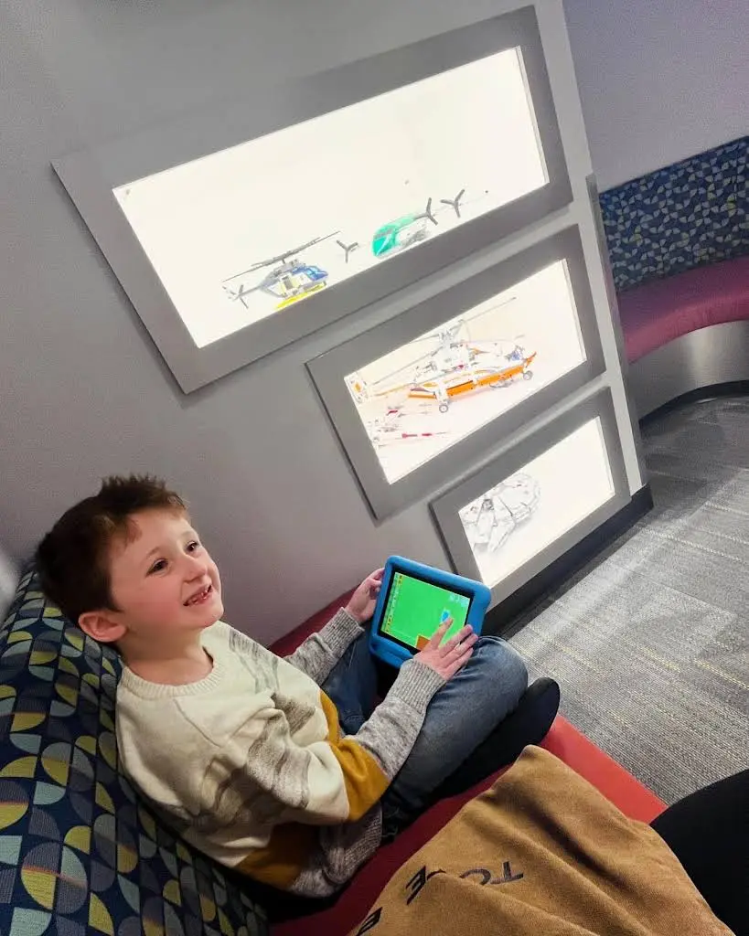 Puget Sound Pediatric Dentistry