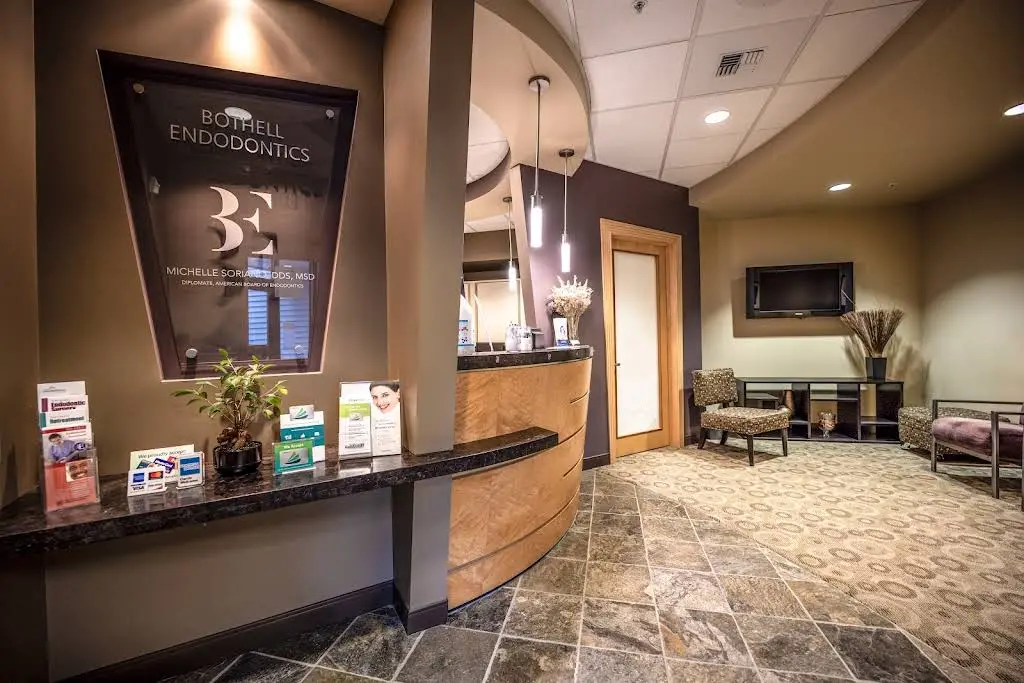 Bothell Endodontics
