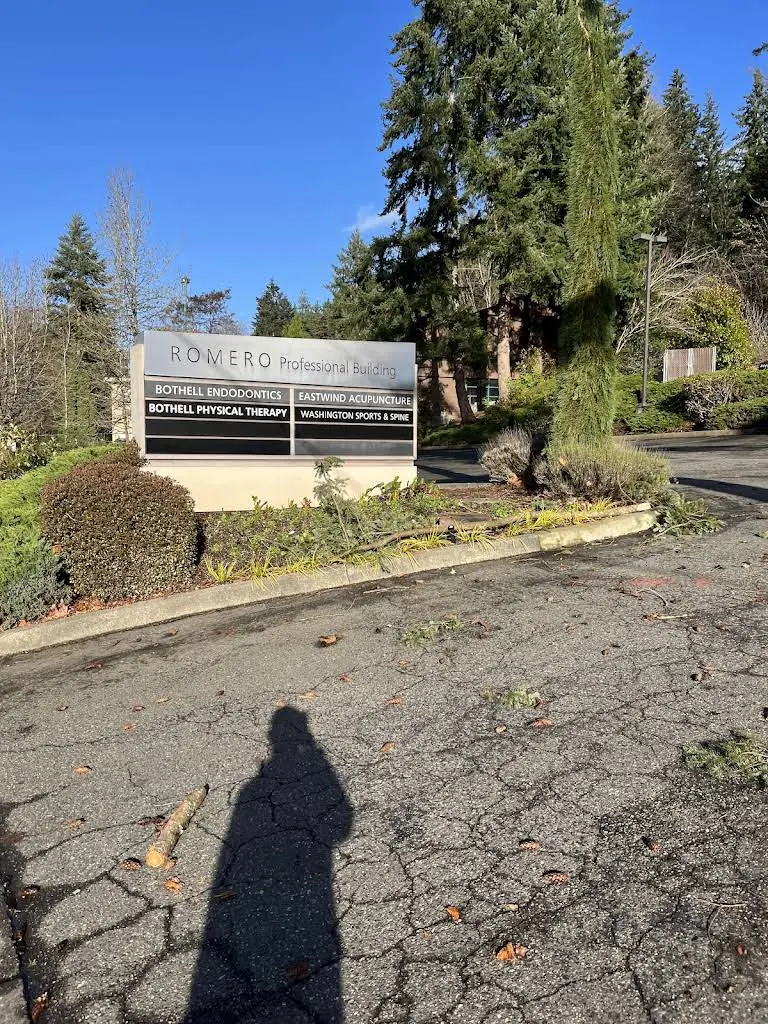 Bothell Endodontics