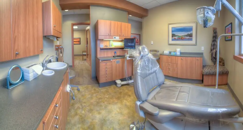 Bothell Family Dental Care