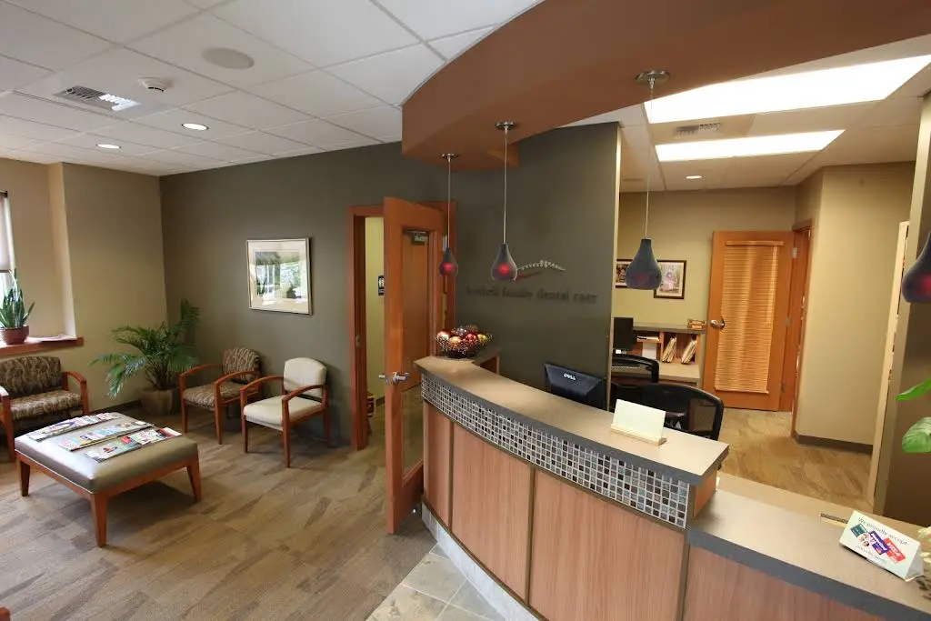 Bothell Family Dental Care