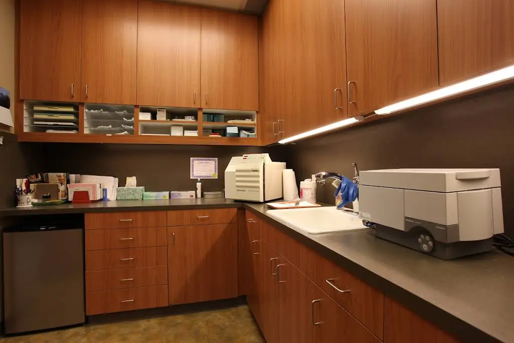 Bothell Family Dental Care