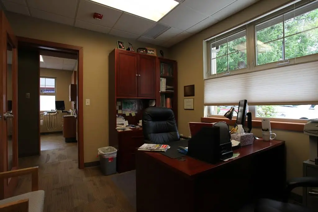Bothell Family Dental Care