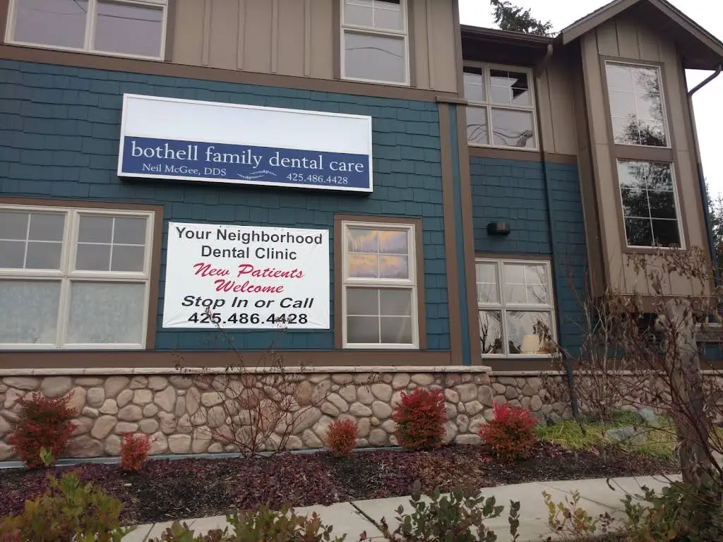 Bothell Family Dental Care