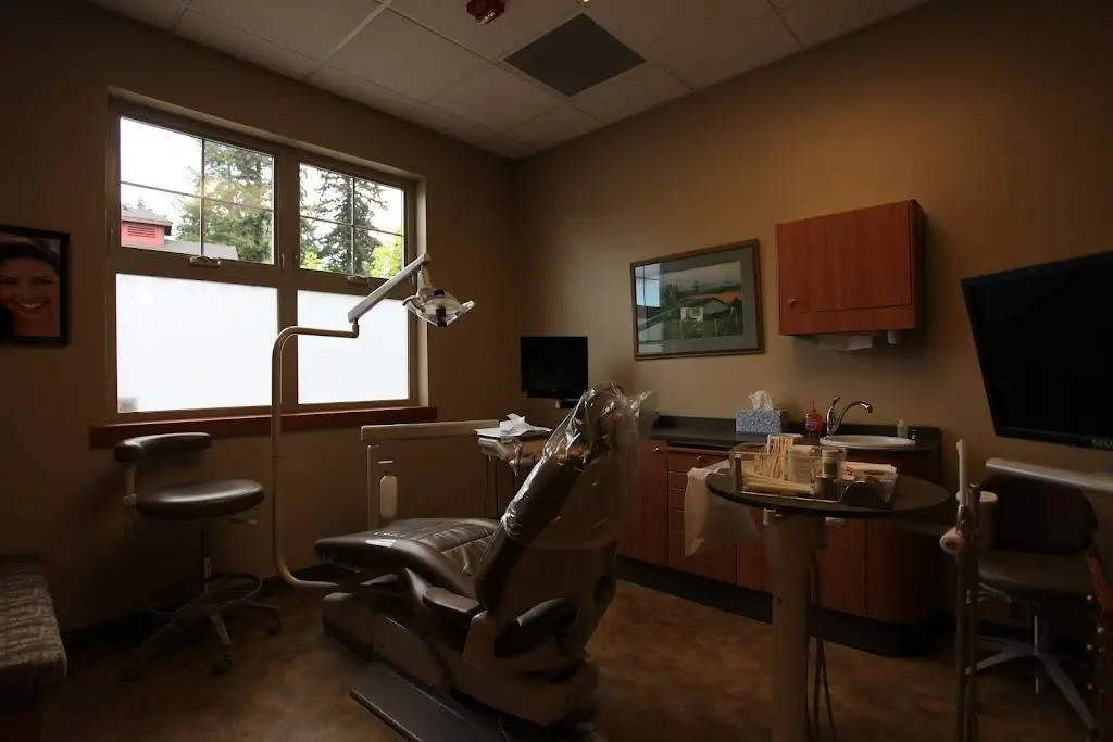 Bothell Family Dental Care