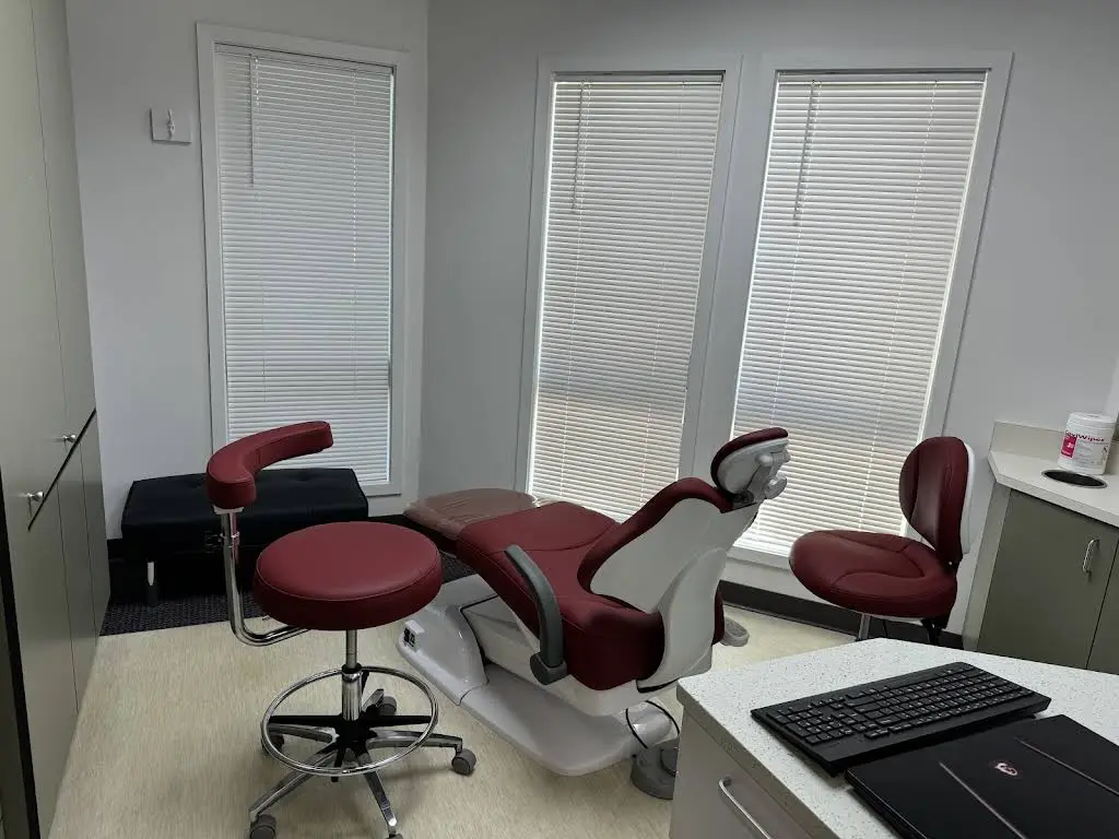 Straight Pearls Orthodontics & Family Dentistry