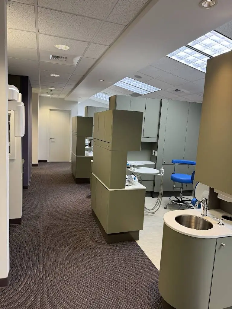 Straight Pearls Orthodontics & Family Dentistry