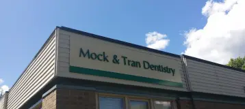 Mock & Tran Dentistry