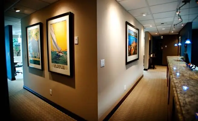 Kirkland Endodontics