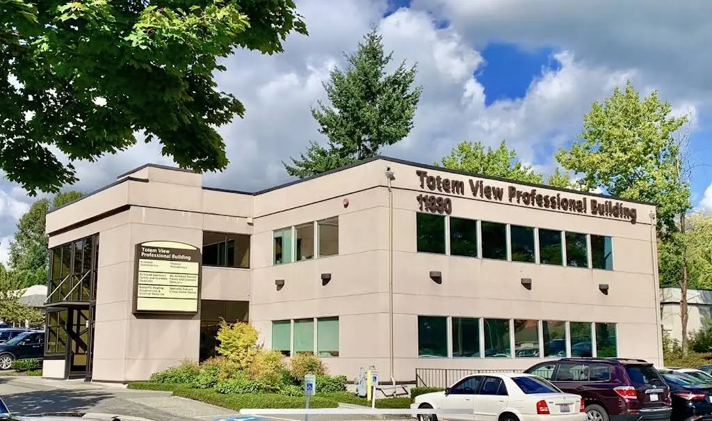 Kirkland Endodontics