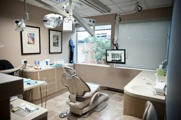 Kirkland Endodontics