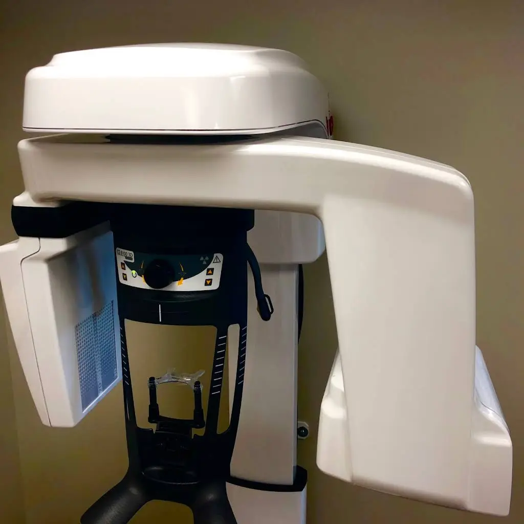 Kirkland Endodontics