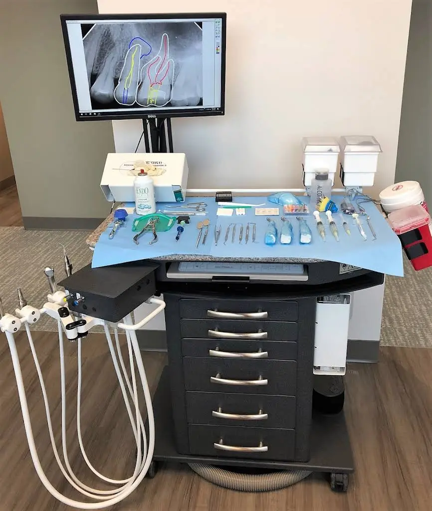 Lake Washington Endodontics