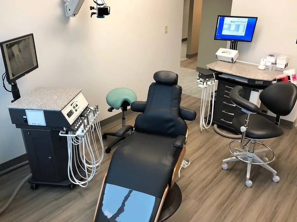 Lake Washington Endodontics
