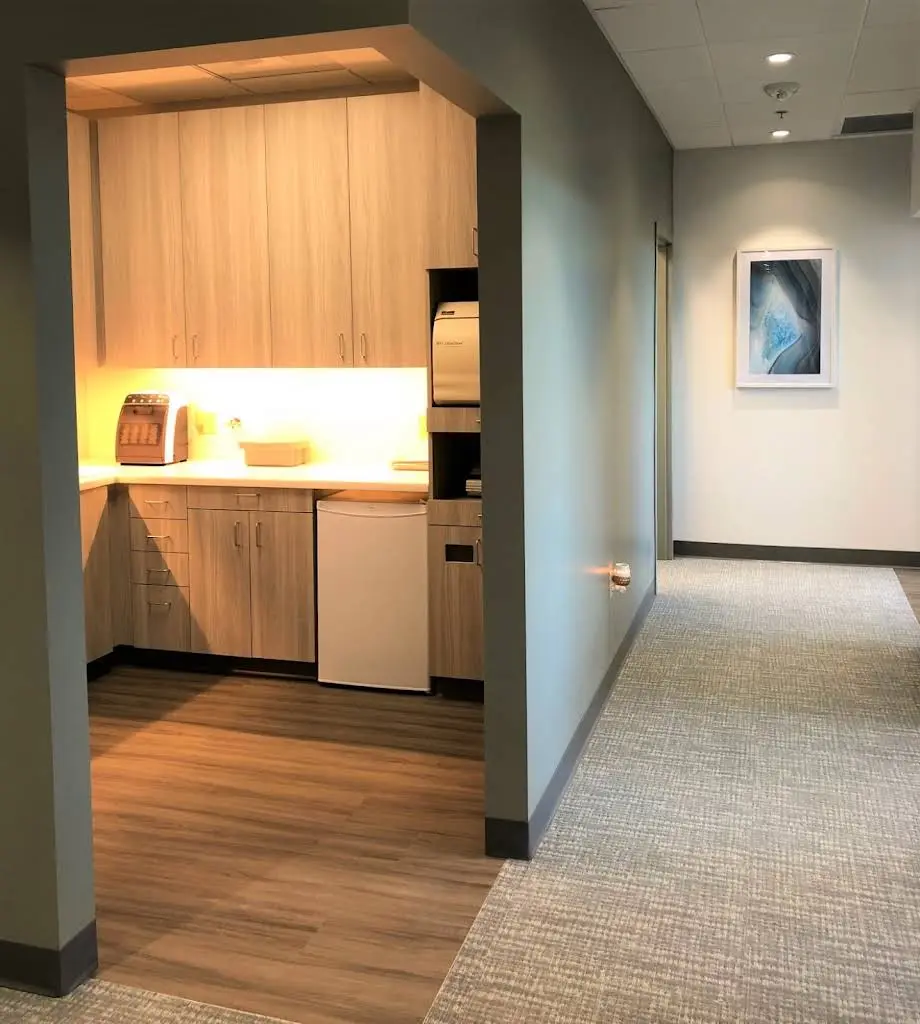 Lake Washington Endodontics