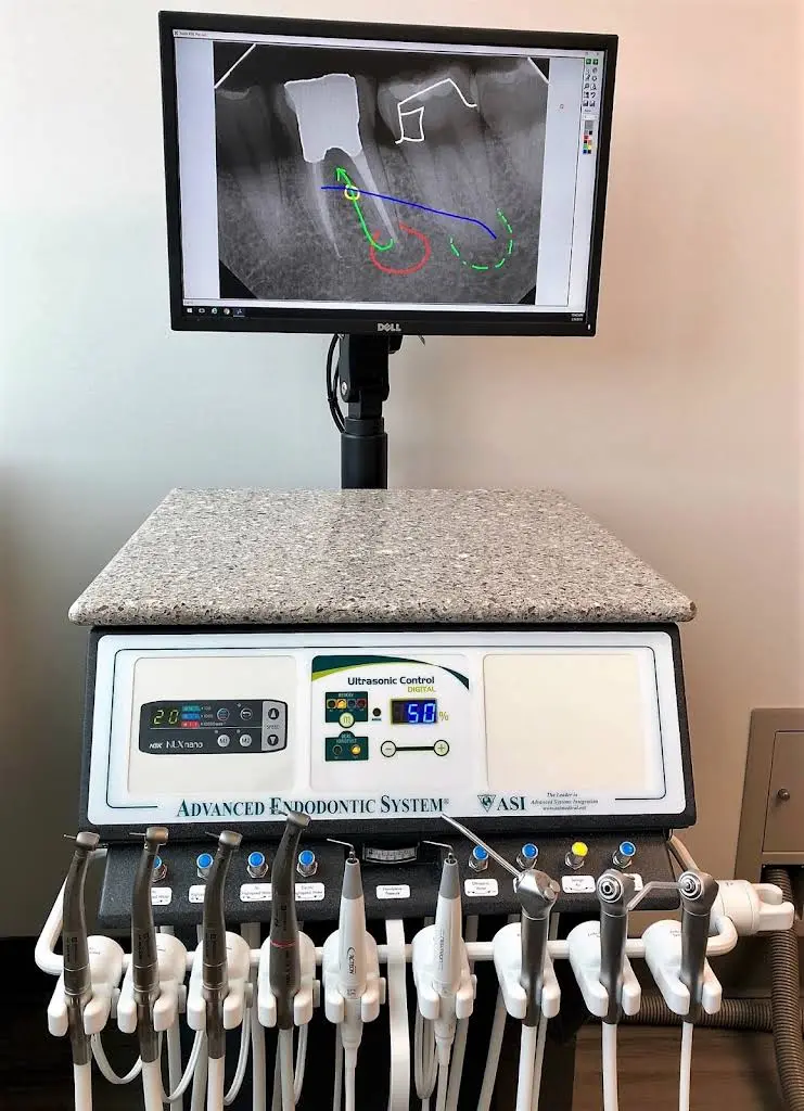 Lake Washington Endodontics