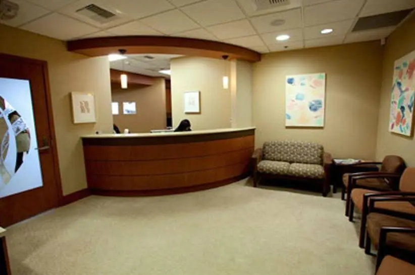 Evergreen Dental Group