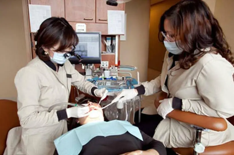 Evergreen Dental Group