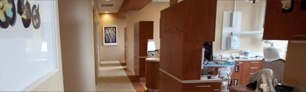 Evergreen Dental Group