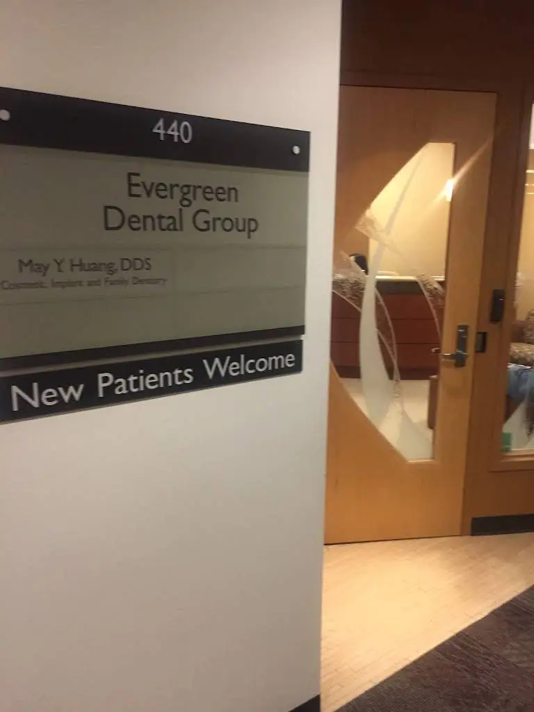 Evergreen Dental Group