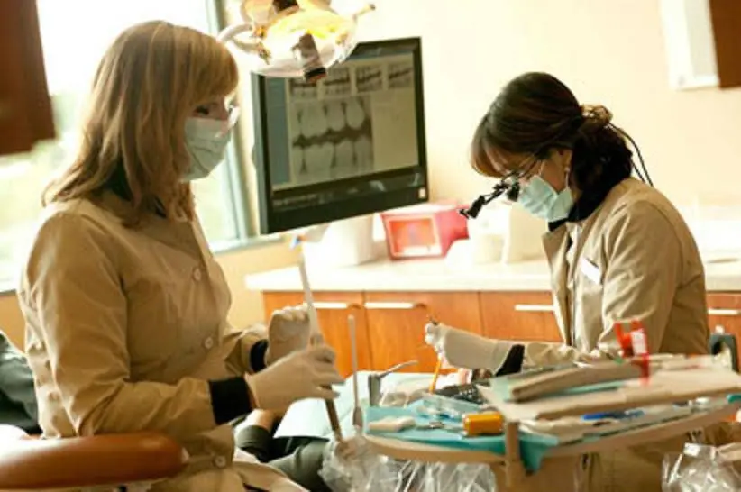 Evergreen Dental Group