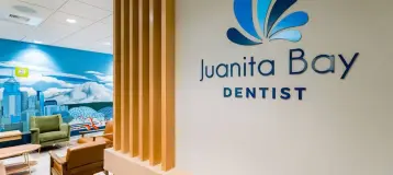 Juanita Bay Dentist