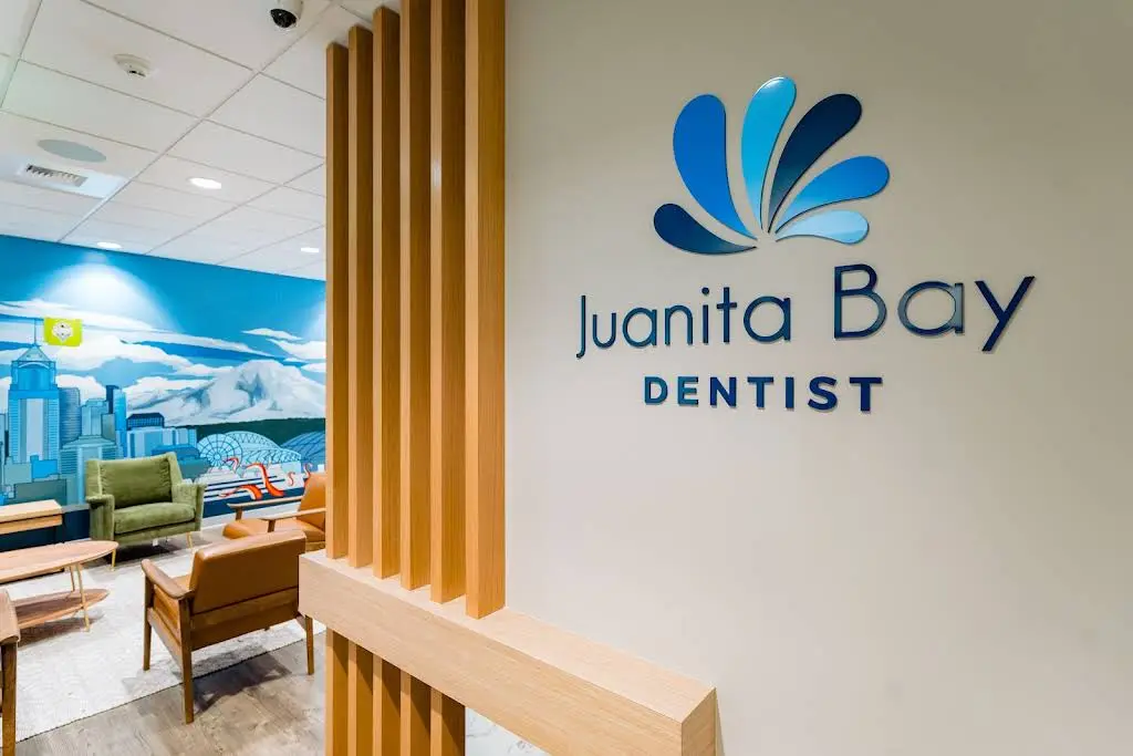 Juanita Bay Dentist