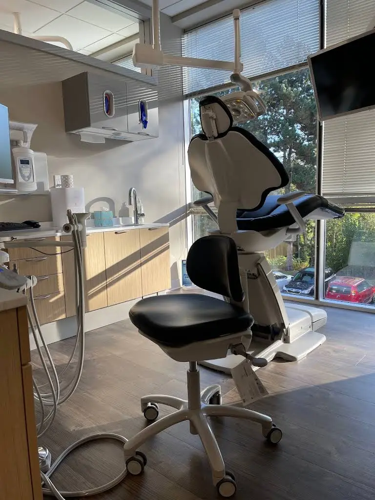 Juanita Bay Dentist