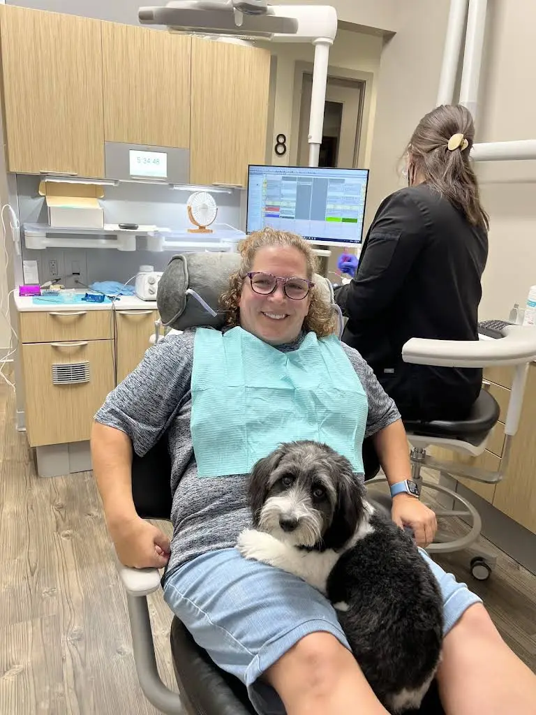 Juanita Bay Dentist