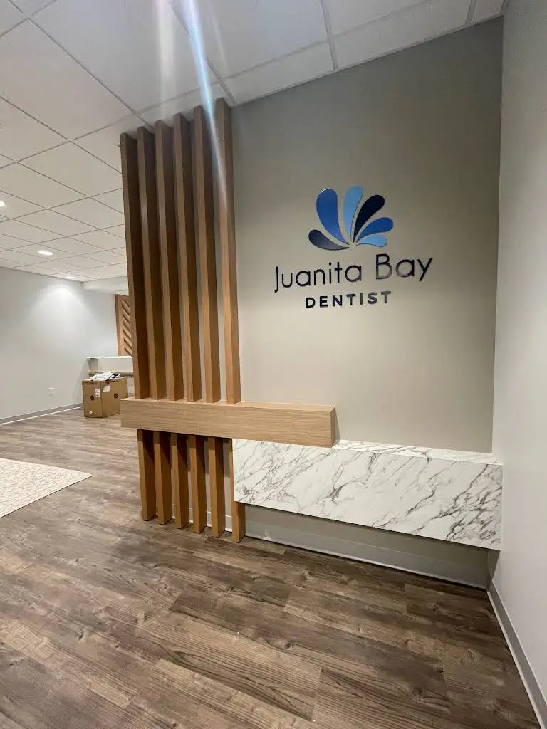 Juanita Bay Dentist