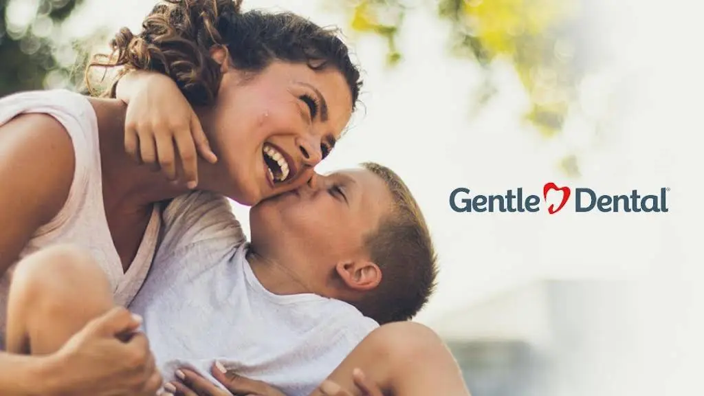 Gentle Dental Kirkland