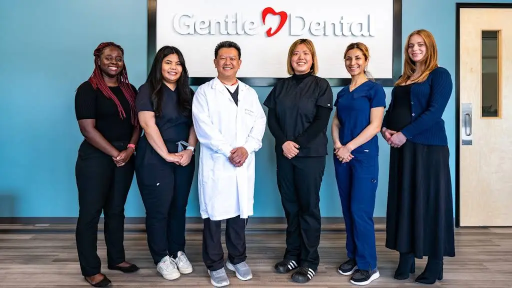 Gentle Dental Kirkland