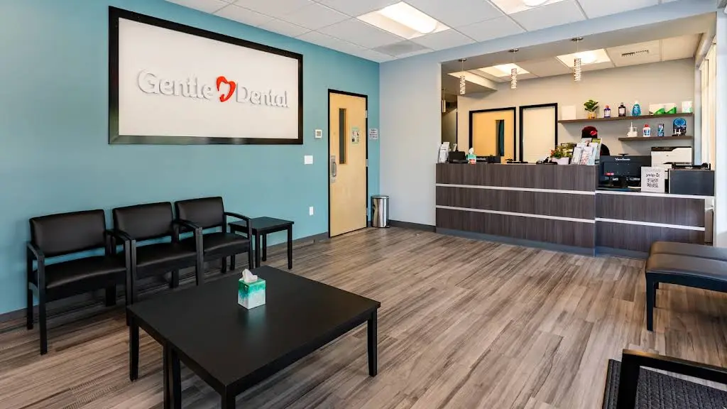 Gentle Dental Kirkland
