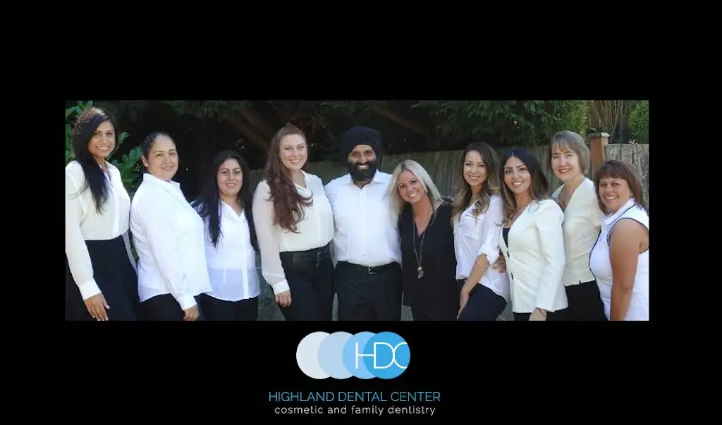 Highland Dental Center