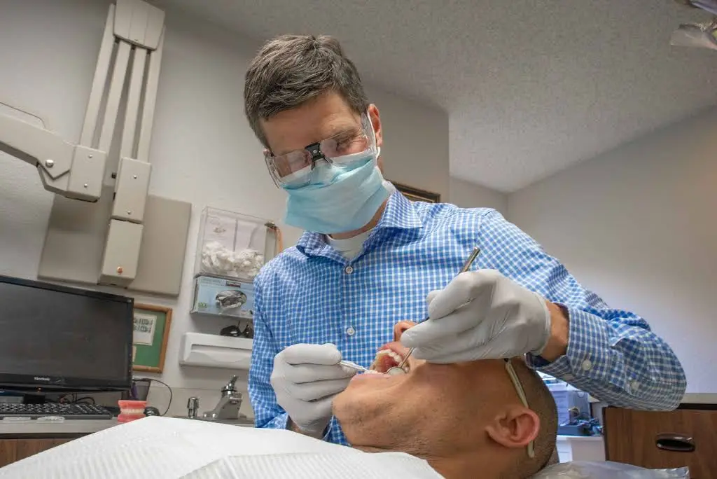 Manson & Chi Dentistry