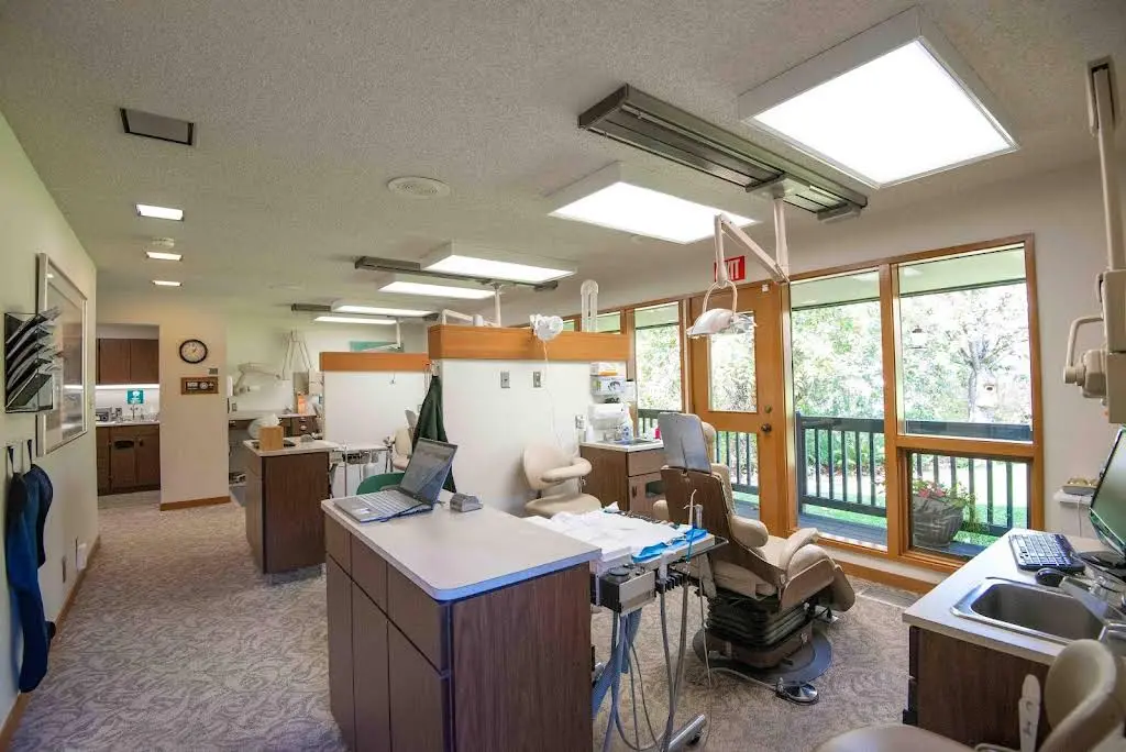 Manson & Chi Dentistry