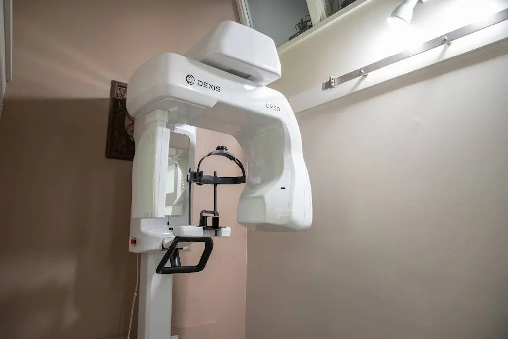Manson & Chi Dentistry