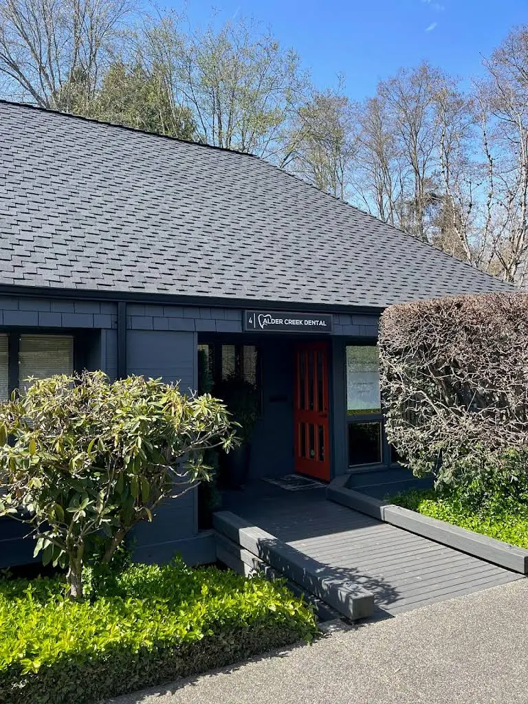 Alder Creek Dental